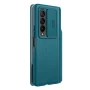 Nillkin Qin Pro Leather case for Samsung Galaxy Z Fold4 (Fold 4 5G), W23 order from official NILLKIN store